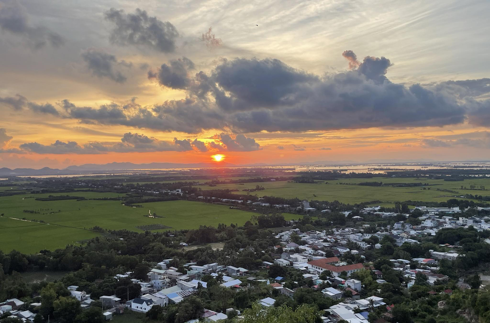 du lịch châu đốc