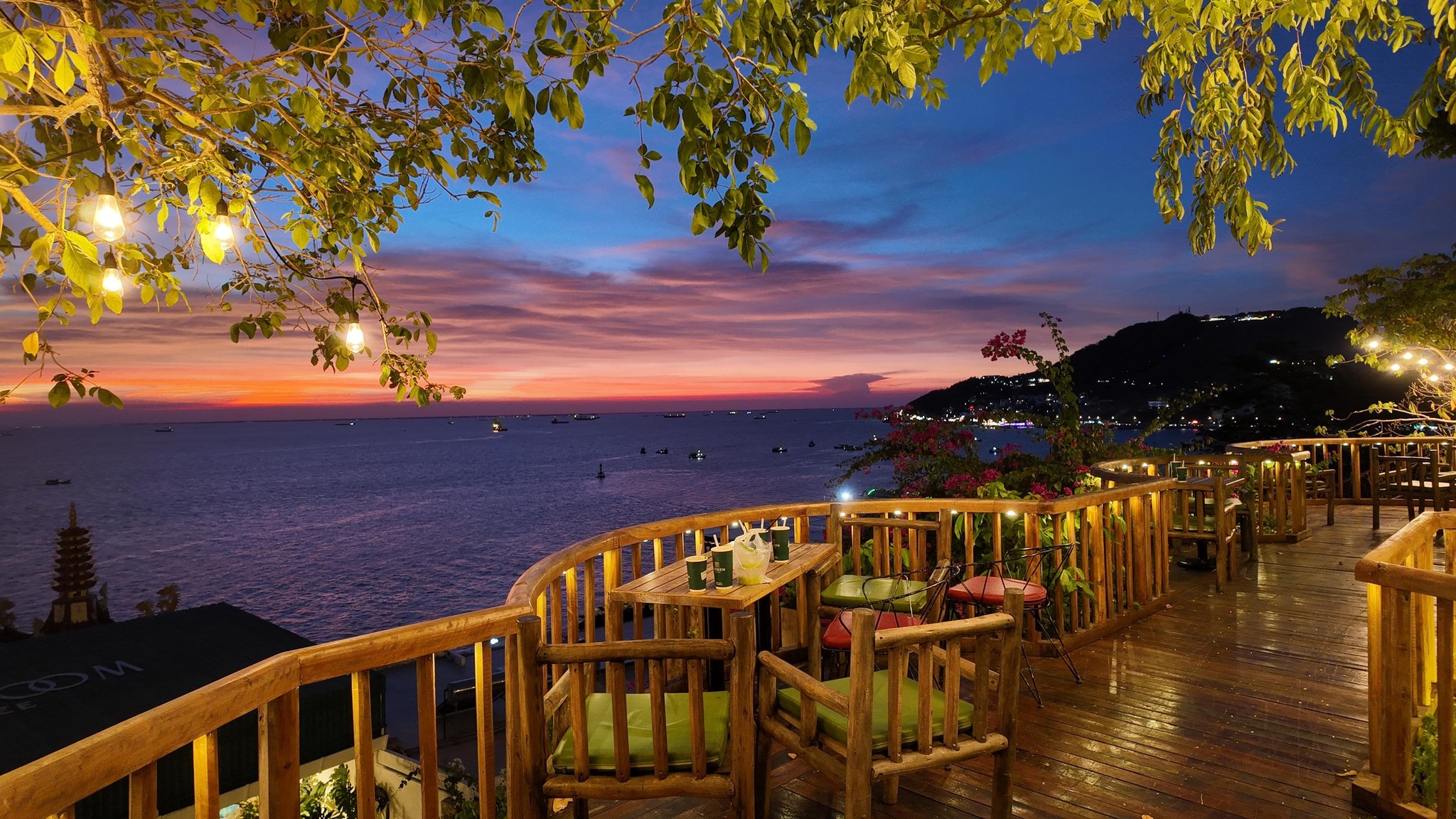 Lightroom Coffee Studio địa điểm cà phê vũng tàu