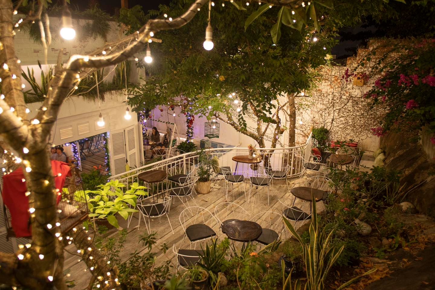 Lightroom Coffee Studio