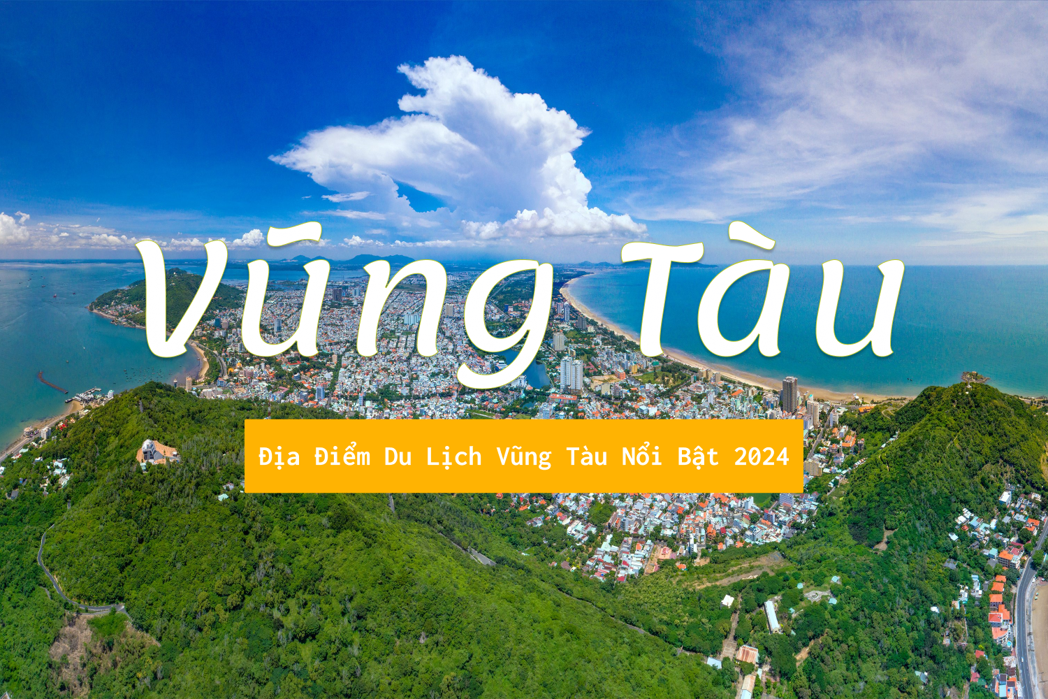 Vũng Tàu