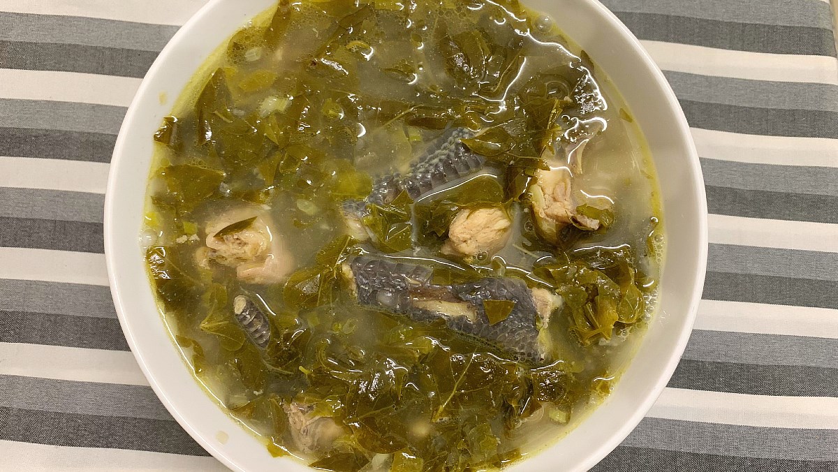 ăn gì Gia Lai pingo