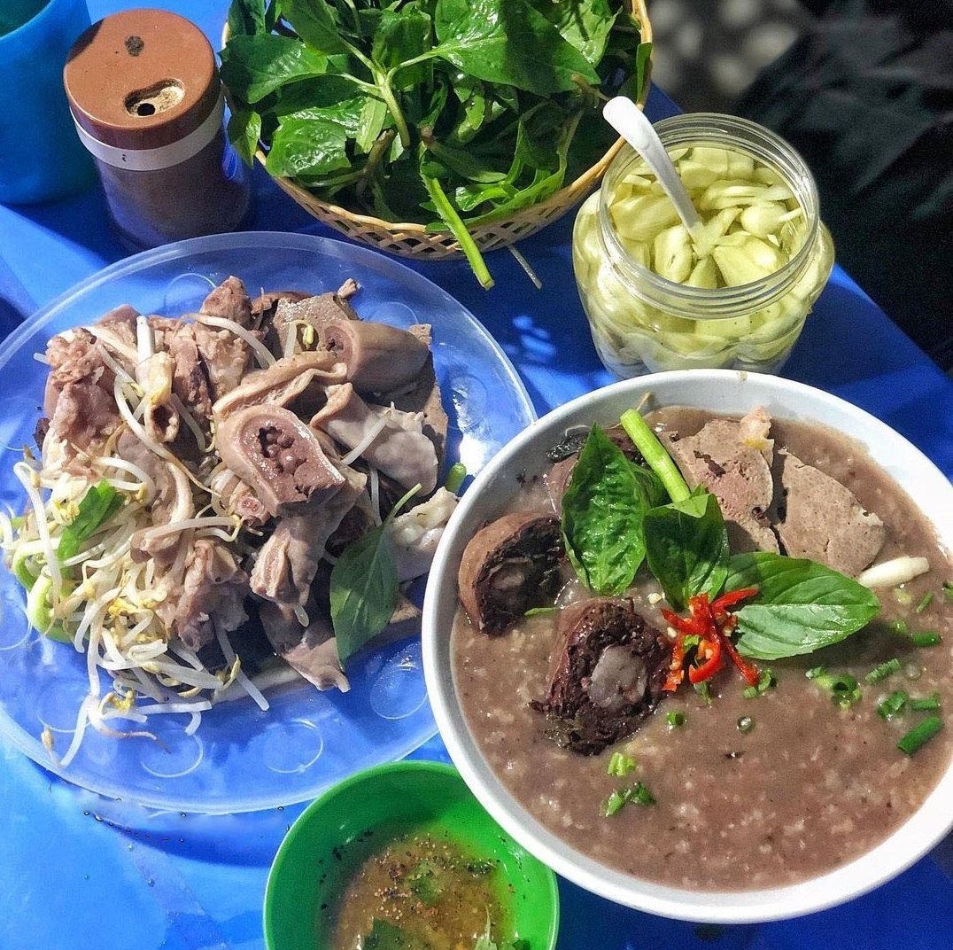 địa điểm ăn uống Gia Lai - pingo