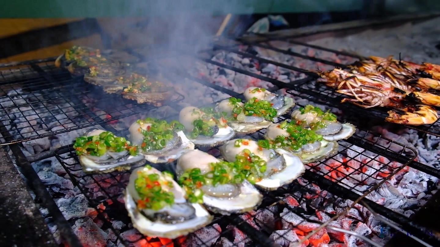 địa điểm ăn uống đà nẵng - ăn gì Đà Nẵng - pingo