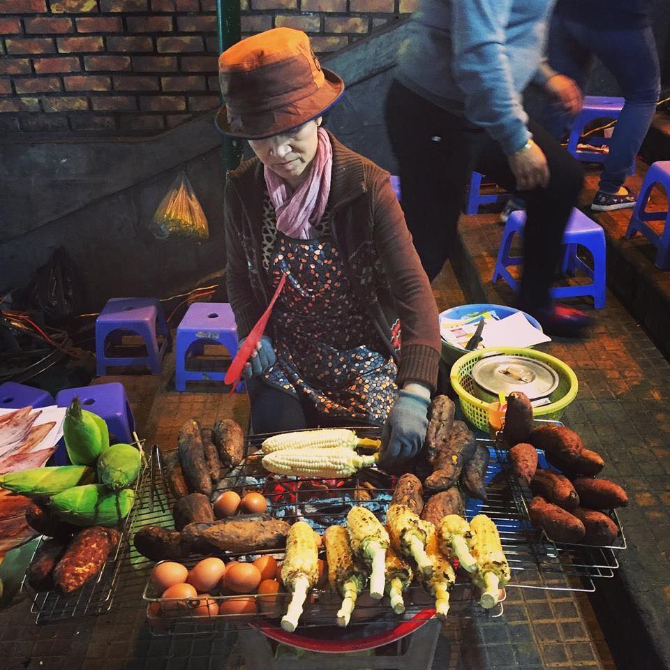 ăn gì đà lạt - địa điểm ăn uống pingo