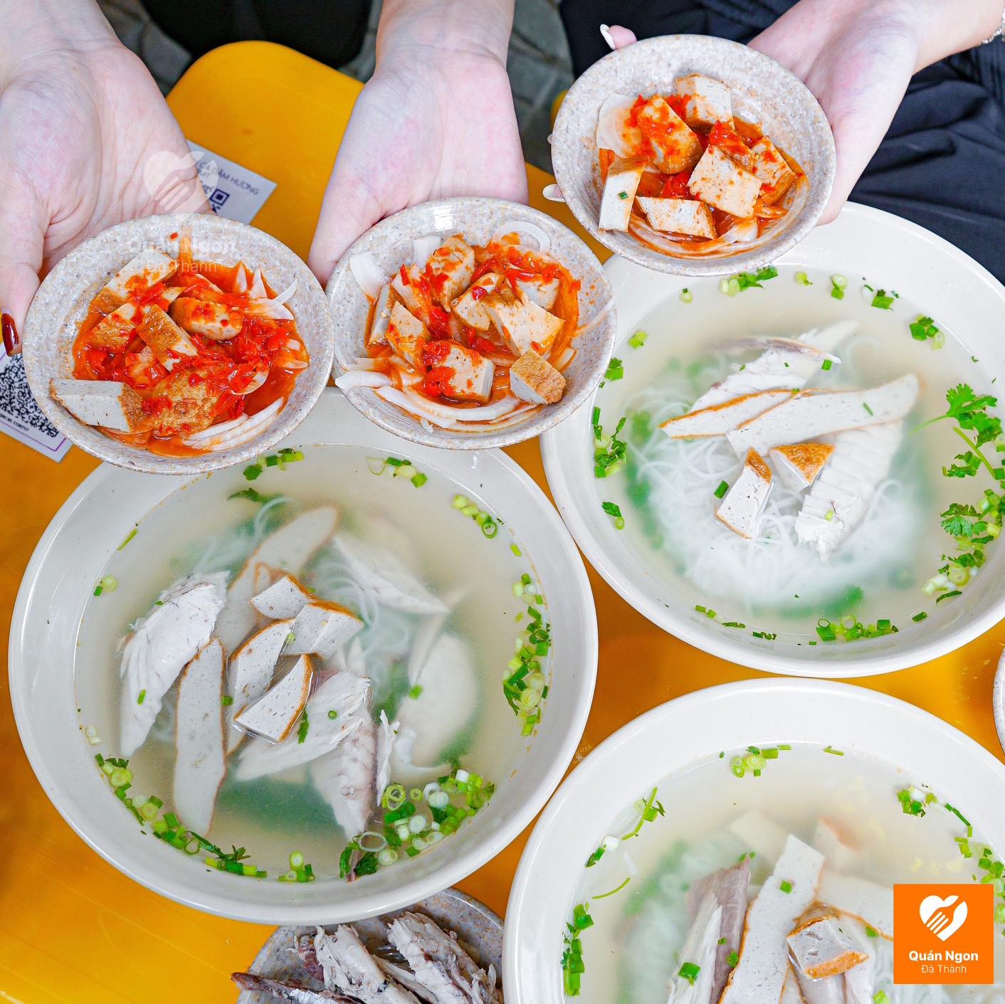 ăn gì buôn ma thuột