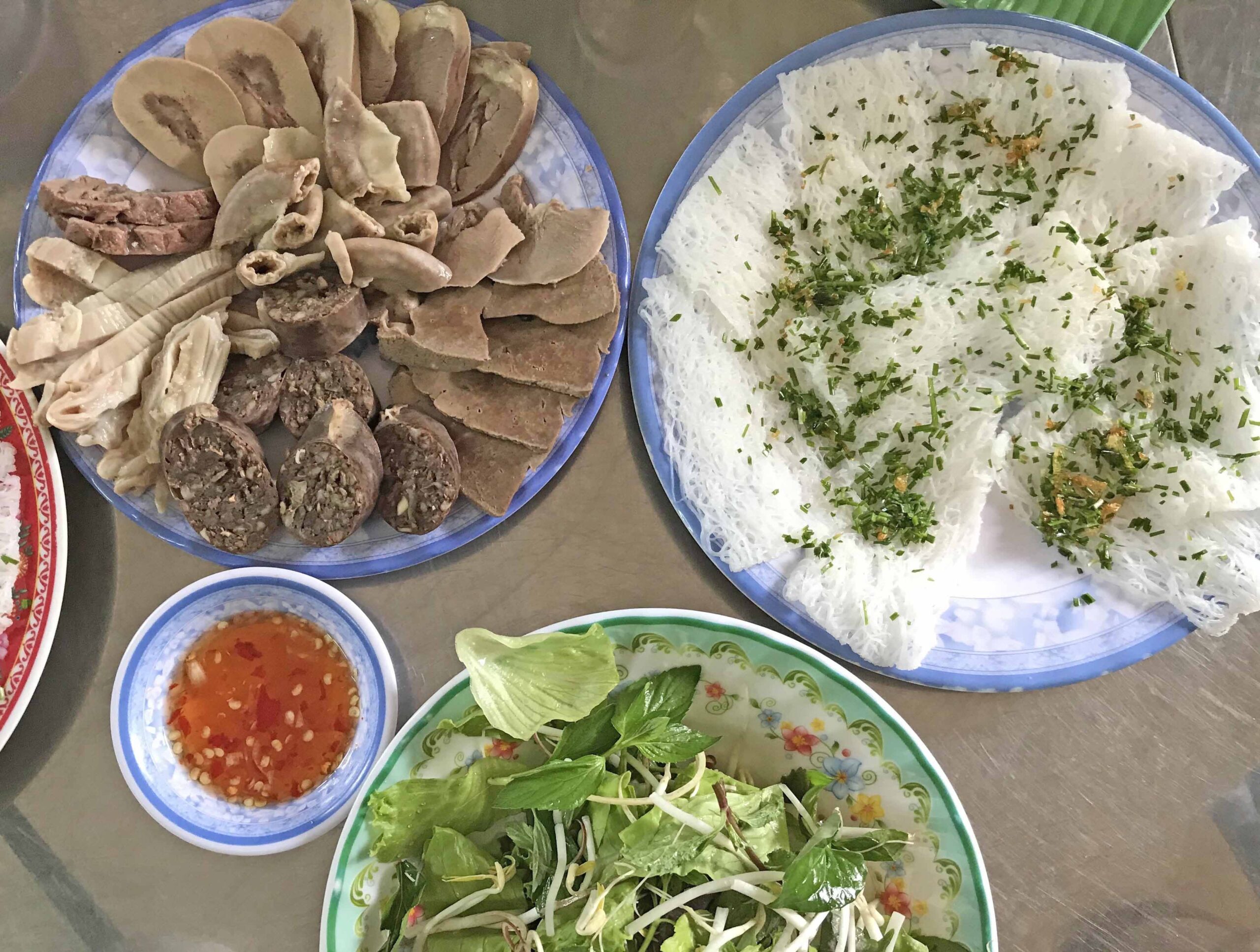 địa điểm ăn uống buôn ma thuột