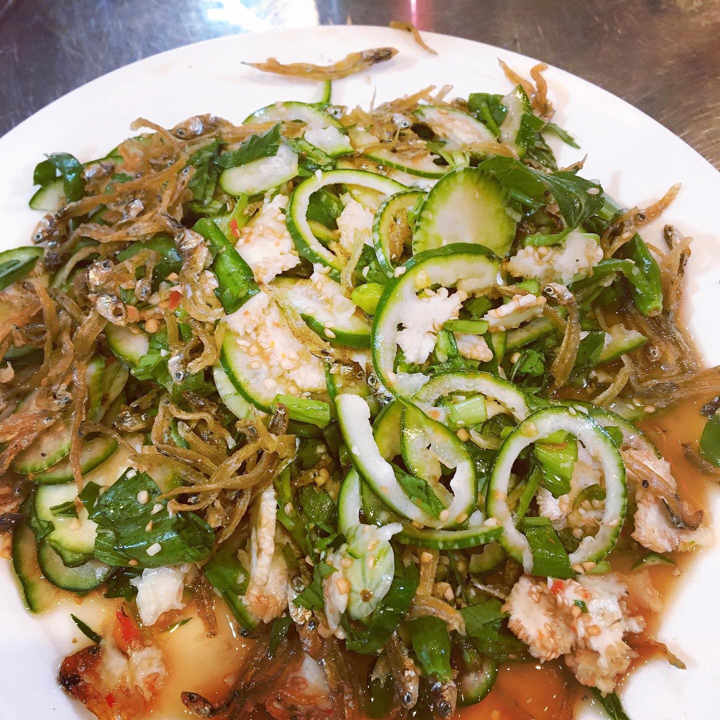 ăn gì buôn ma thuột