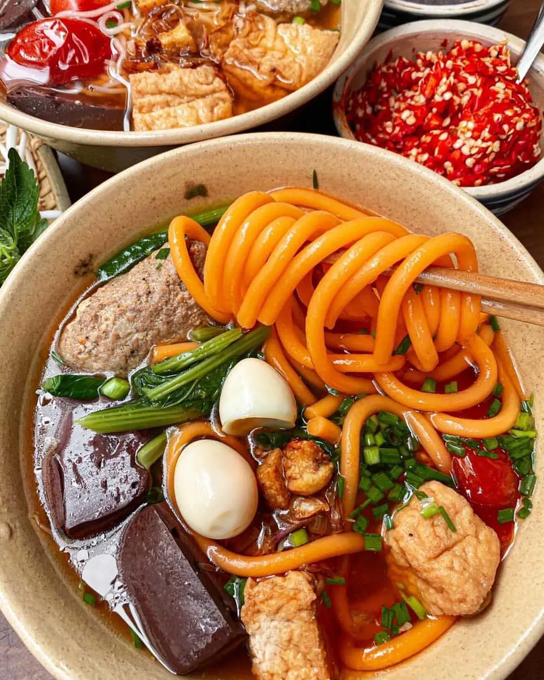 món ngon buôn ma thuột