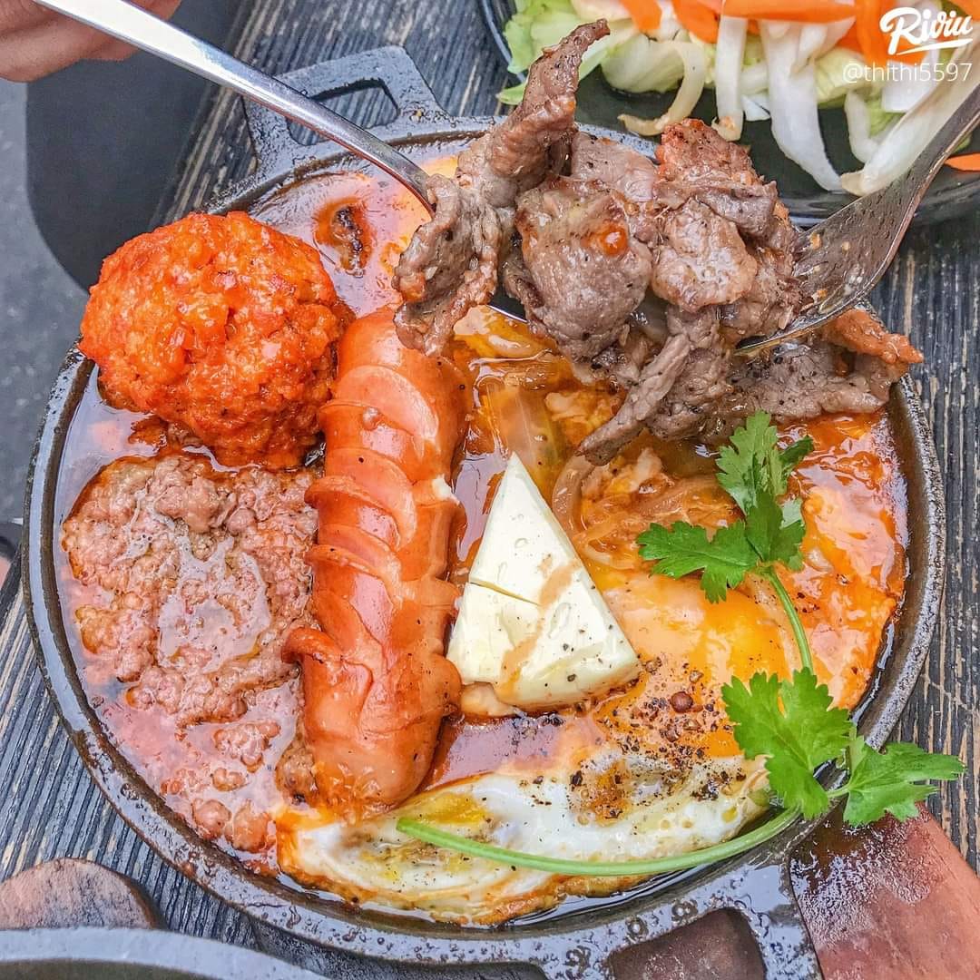 món ngon gò vấp, ăn gì gò vấp