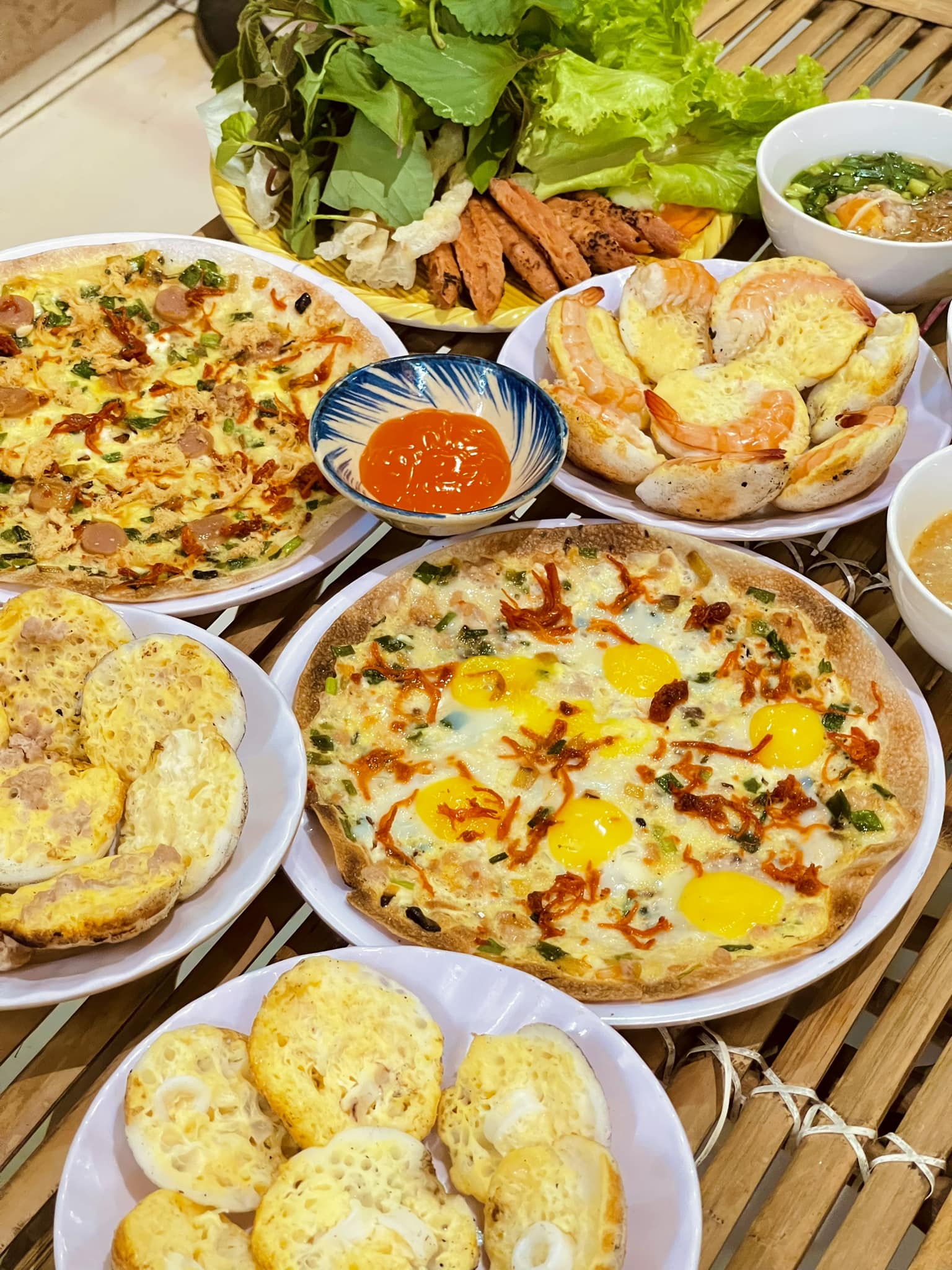 món ngon gò vấp, ăn gì gò vấp