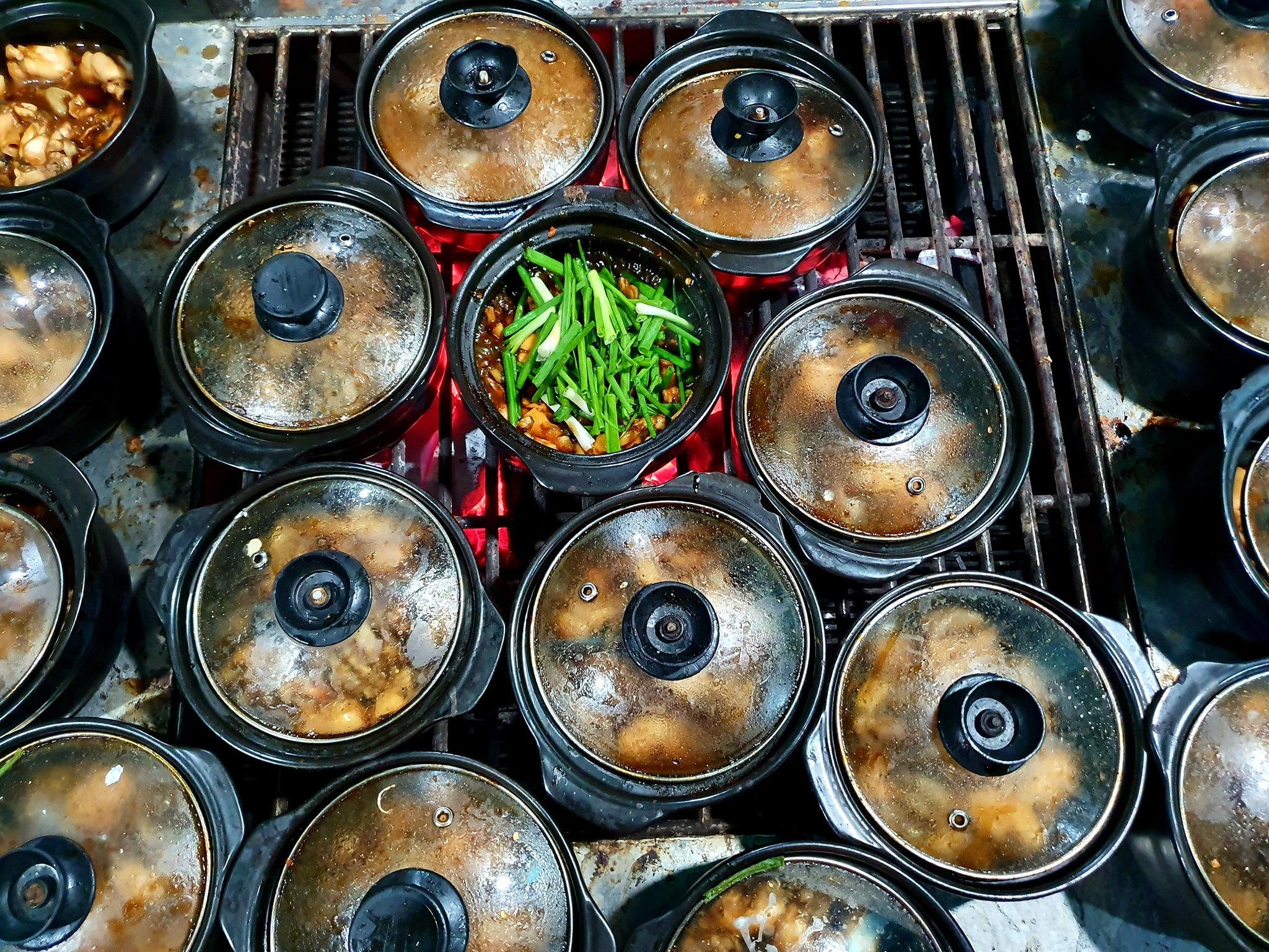 địa điểm ăn uống gò vấp, pingo