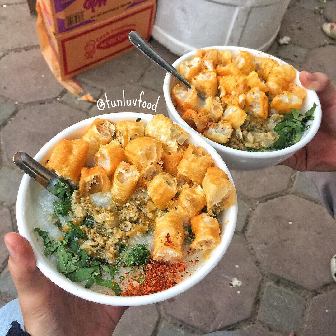 địa điểm ăn uống hà nội, ăn gì hà nội, pingo