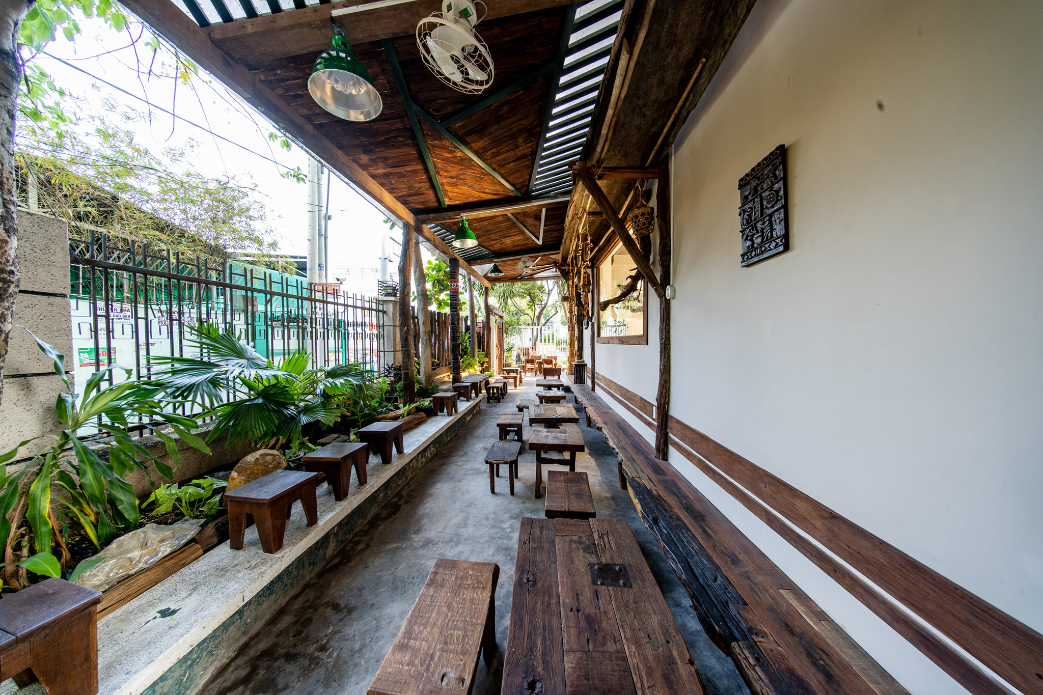 cafe bình thạnh , cafe đẹp