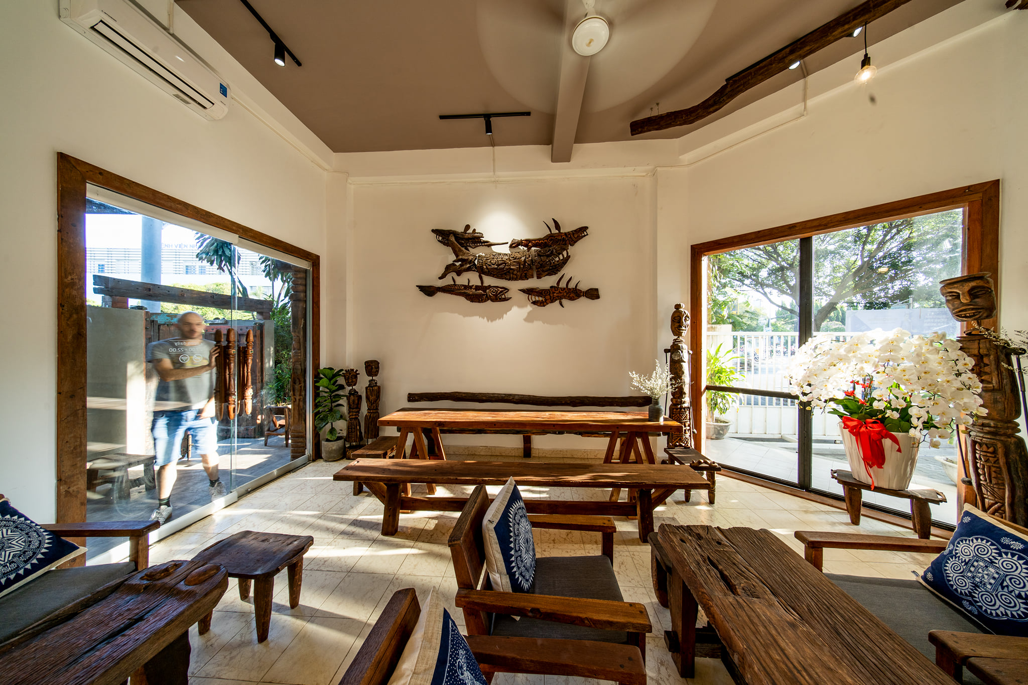 cafe bình thạnh , cafe đẹp