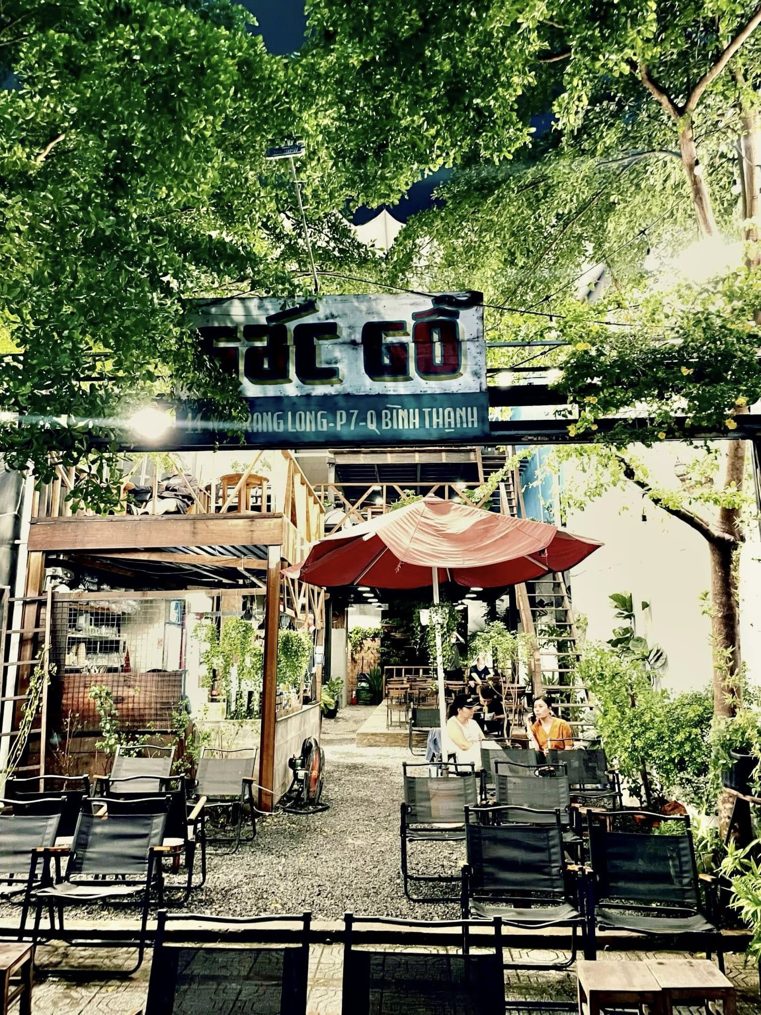 địa điểm cafe - địa điểm ăn uống - Pingo