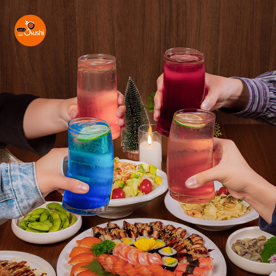 sushi ngon hà nội, món ngon hà nội