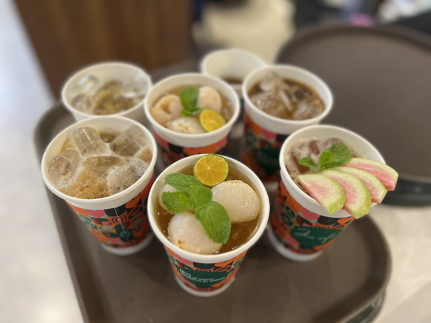 cafe bình thạnh , cafe đẹp