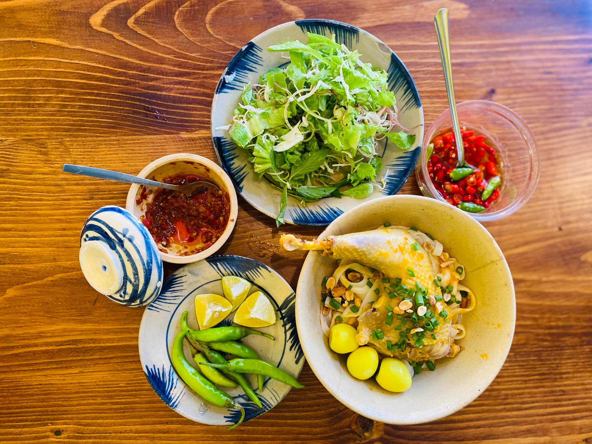 địa điểm ăn uống, Pingo