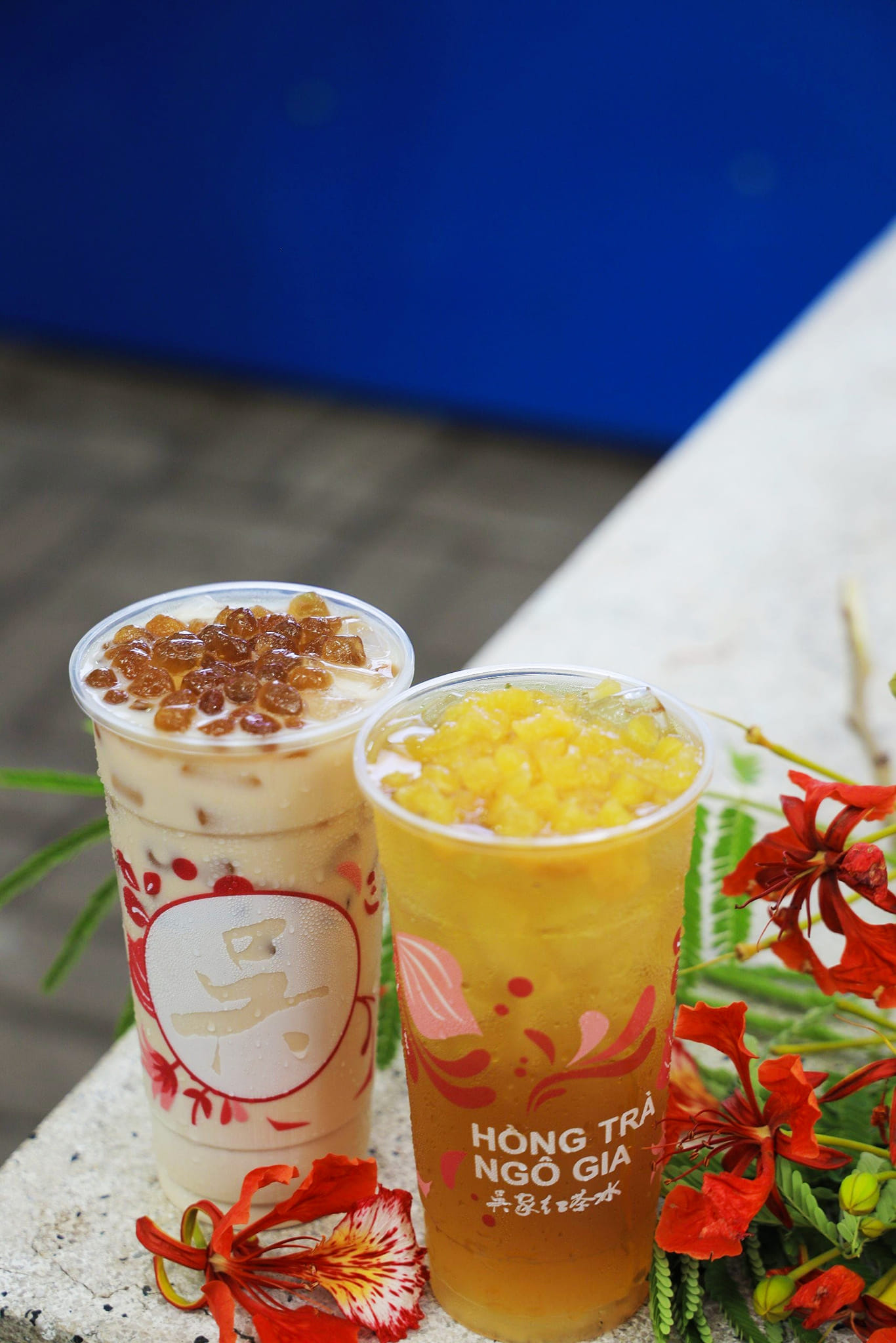 trà sữa ngon, quán trà sữa gò vấp, địa điểm ăn uống