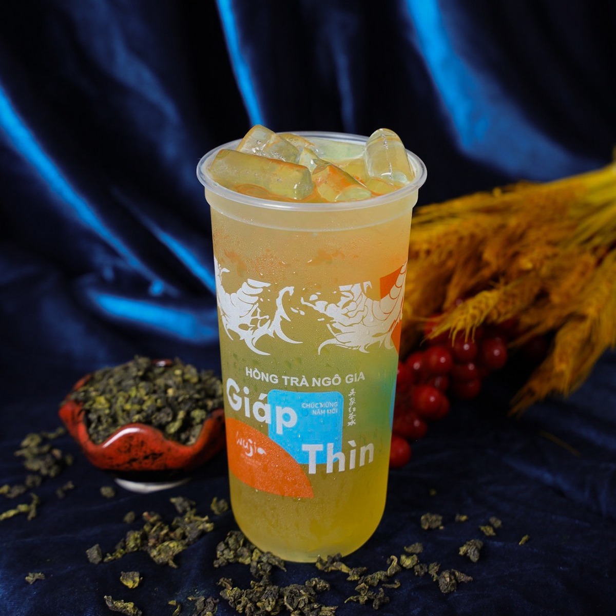 trà sữa ngon, quán trà sữa gò vấp, địa điểm ăn uống