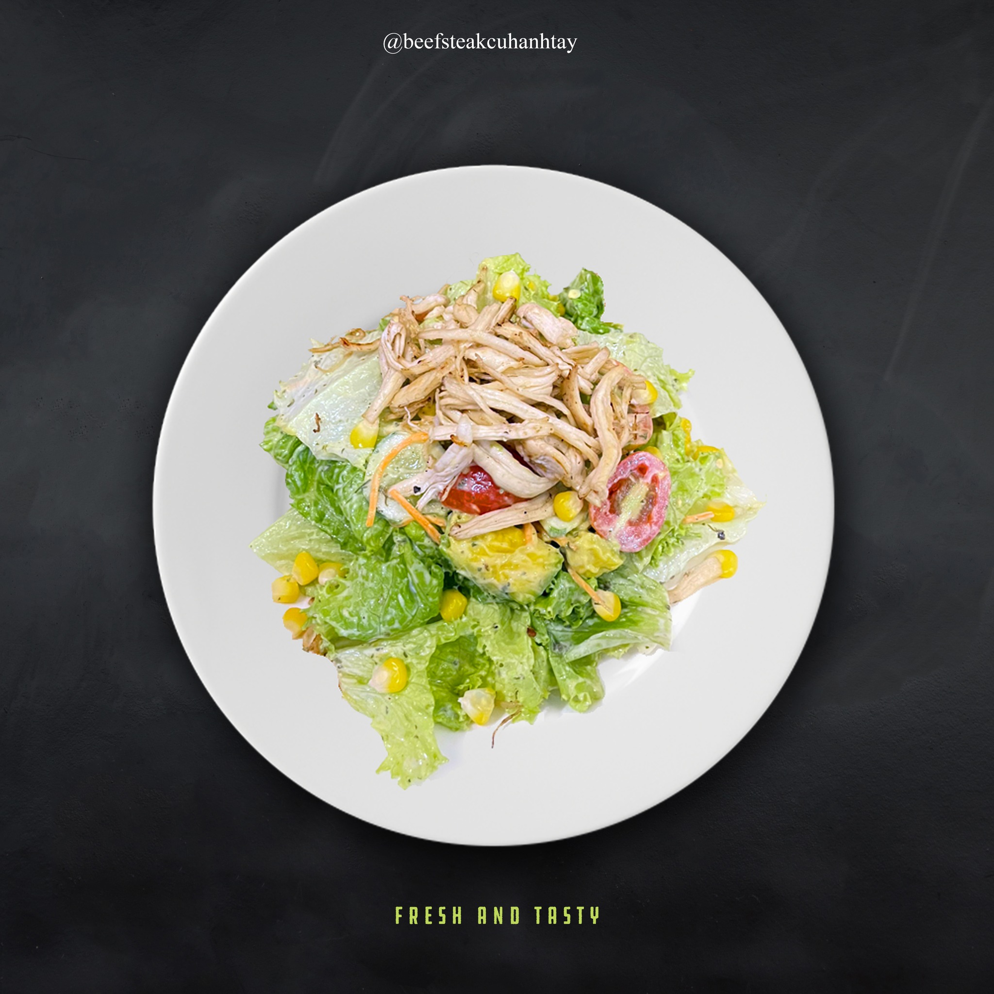 quán ăn ngon Sài Gòn, Pingo