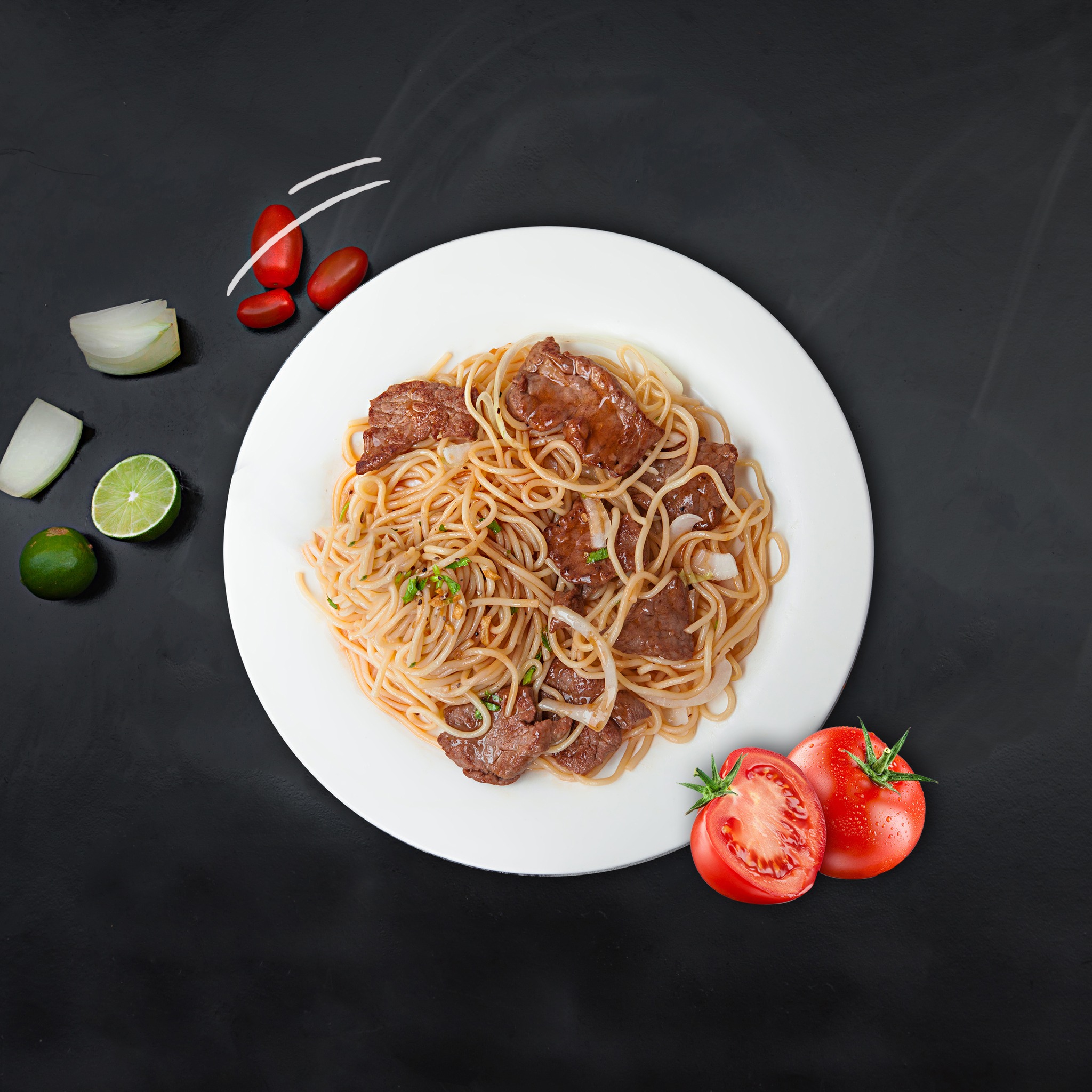 quán ăn ngon Sài Gòn, Pingo