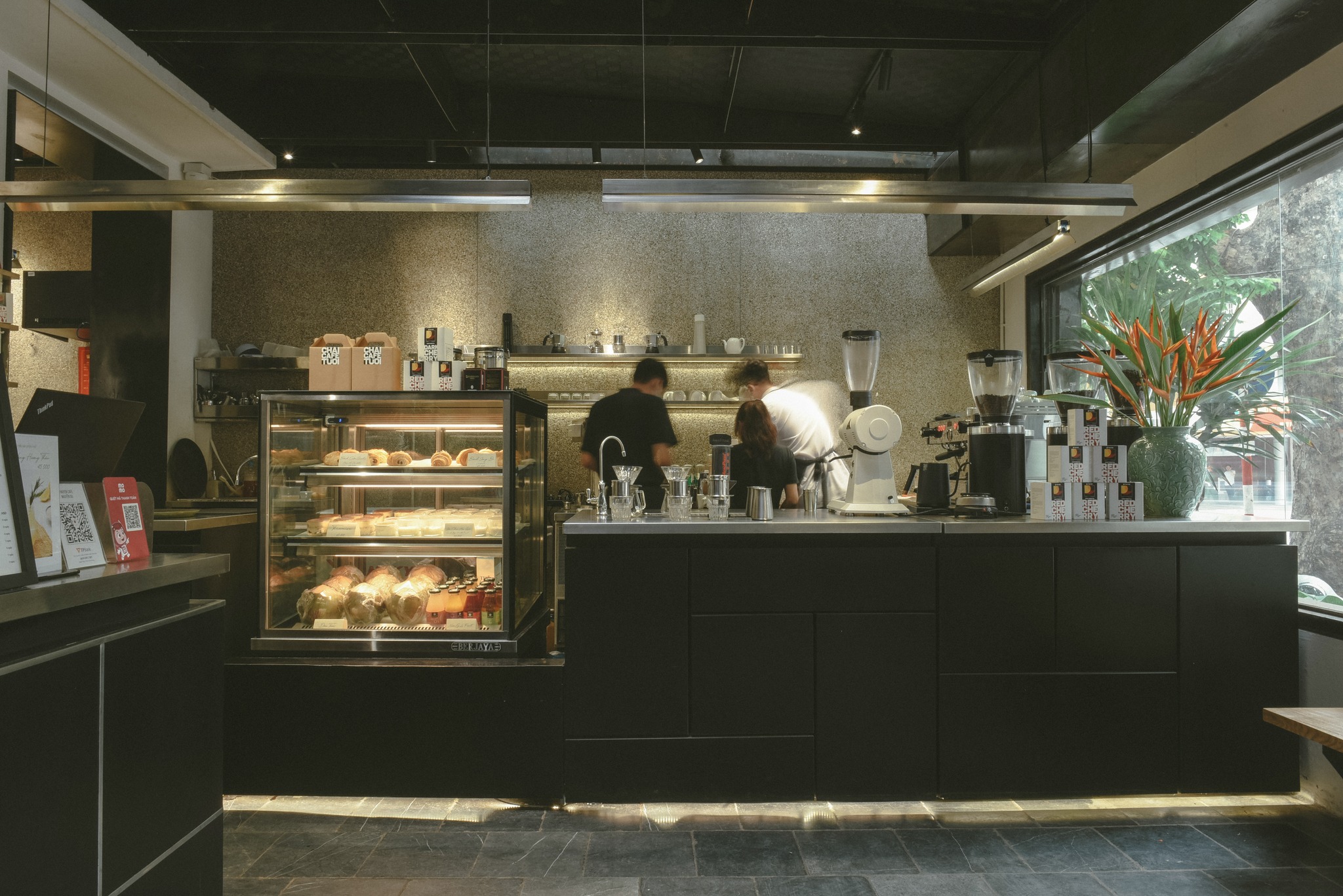 quán cafe đẹp Hà Nội, quán cafe yên tĩnh Hà Nội, quán cafe nổi tiếng Hà Nội