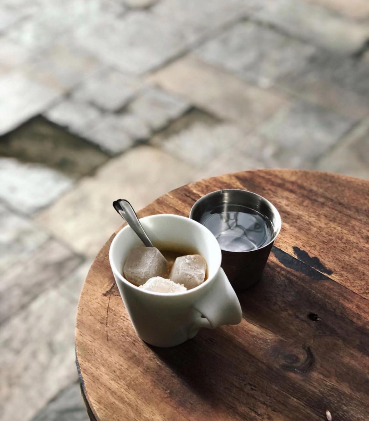 quán cafe ngon Hà Nội, quán cafe có nhiều chi nhánh Hà Nội