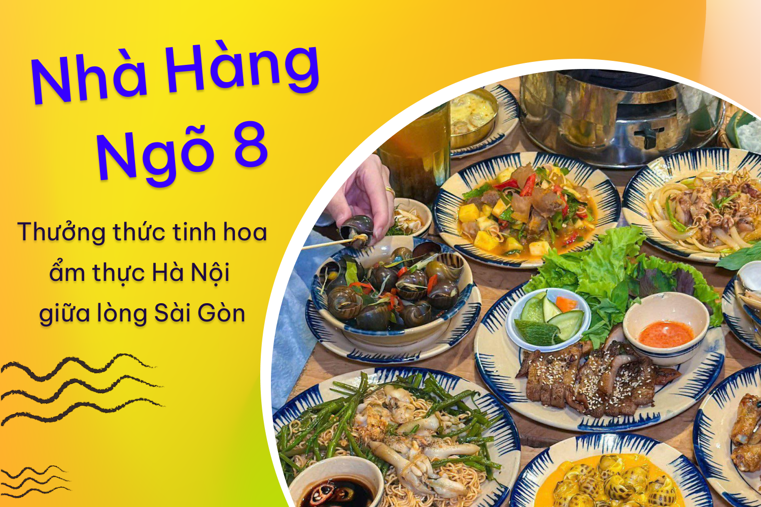 nhà hàng ngon Phú Nhuận,nhà hàng ngon quận 3,lẩu riêu cua đồng Sài Gòn,quán ăn Hà Nội tại Sài Gòn,nhà hàng nổi tiếng Phú Nhuận