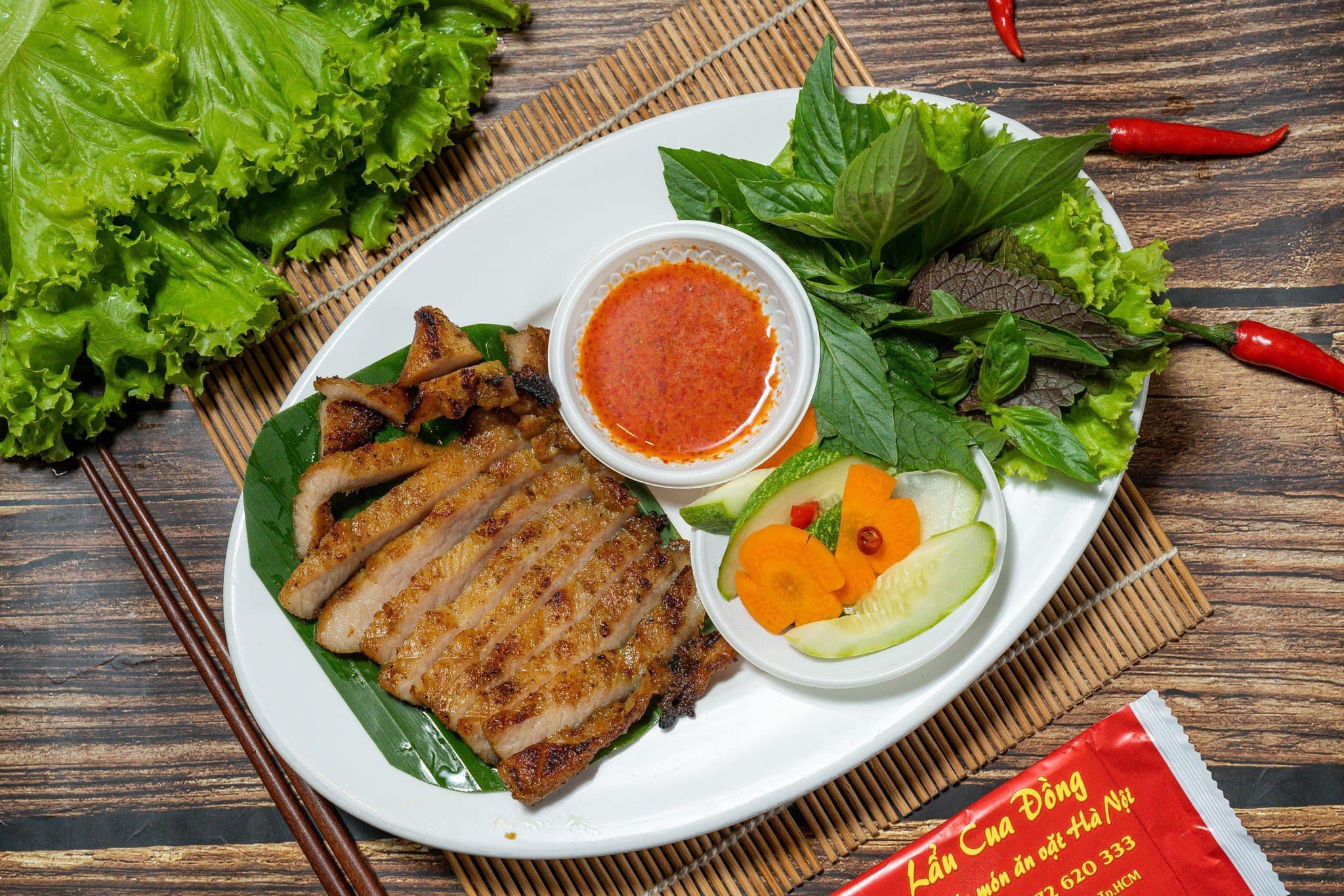 nhà hàng ngon Phú Nhuận,nhà hàng ngon quận 3,lẩu riêu cua đồng Sài Gòn,quán ăn Hà Nội tại Sài Gòn,nhà hàng nổi tiếng Phú Nhuận