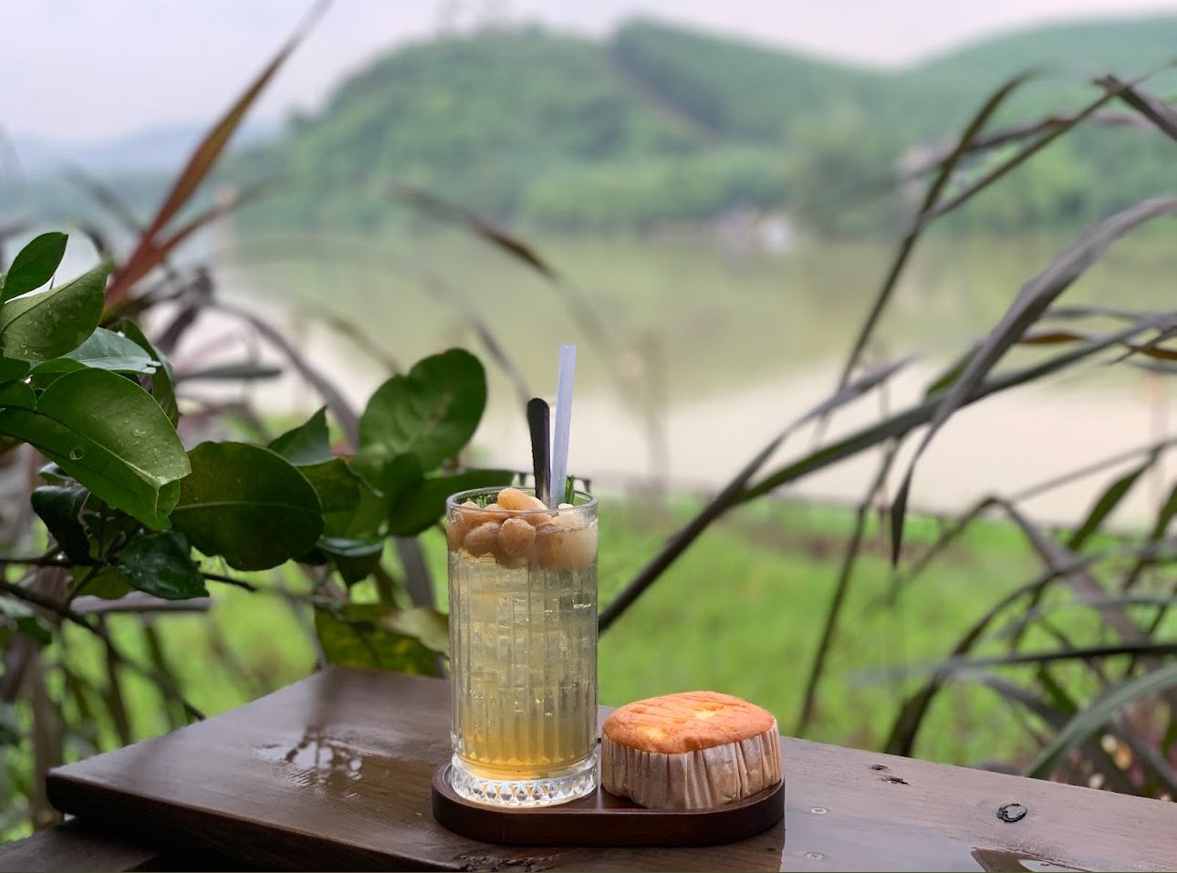 quán cafe đẹp Huế, quán cafe view đẹp Huế, quán cafe yên tĩnh Huế