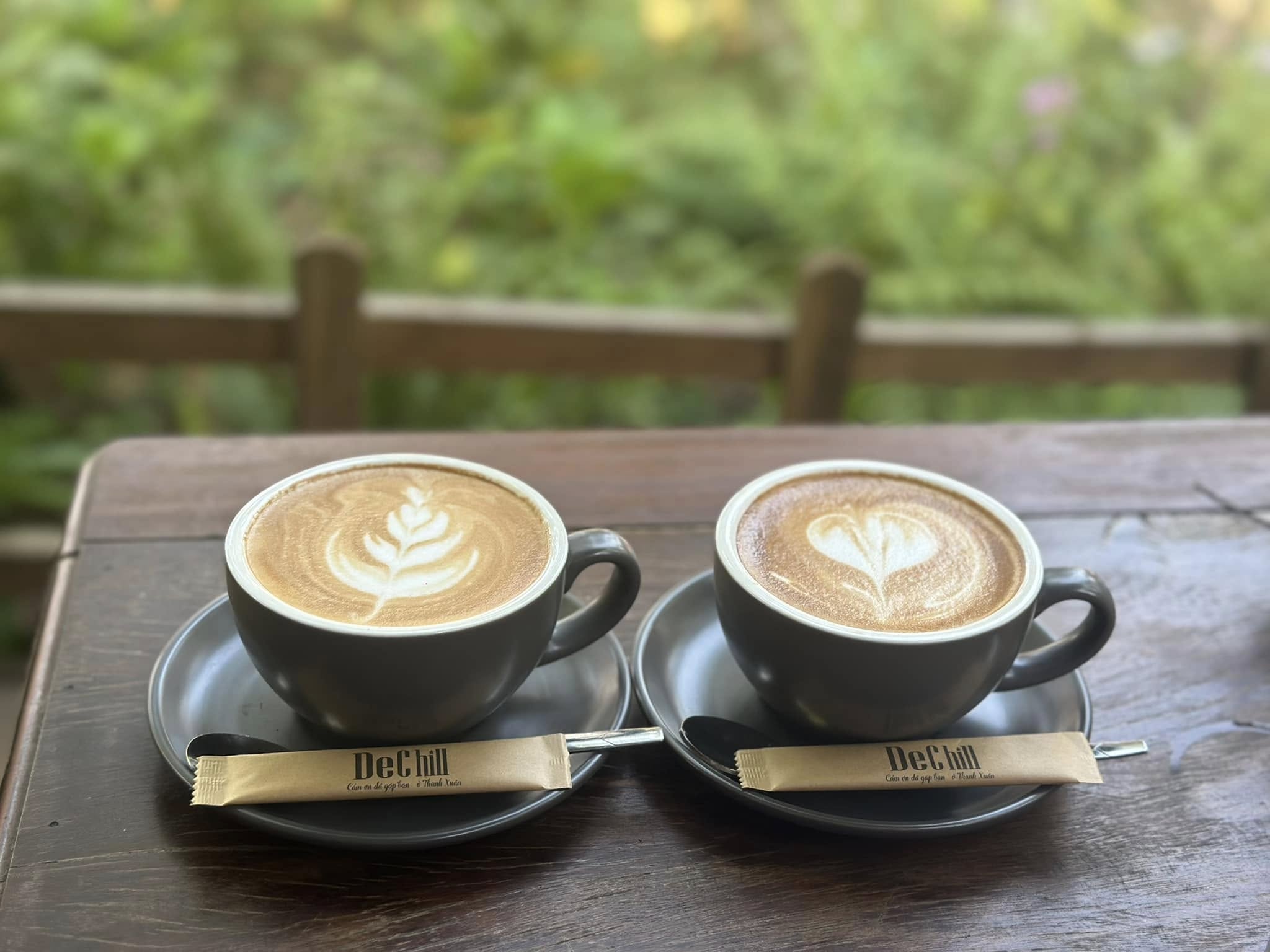 quán cafe đẹp Huế, quán cafe view đẹp Huế, quán cafe yên tĩnh Huế