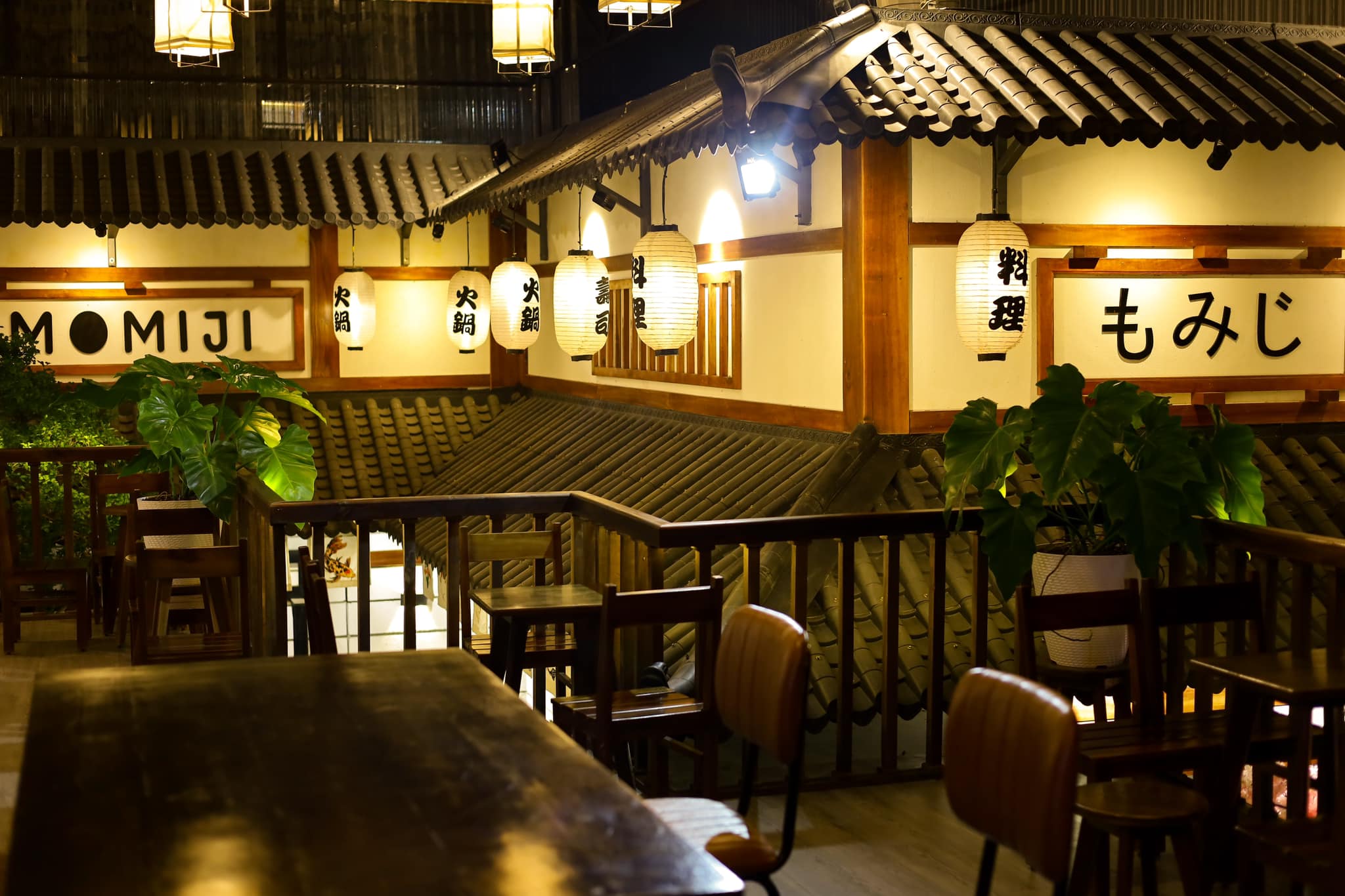 quán cafe phố cổ Huế, quán cafe nổi tiếng Huế