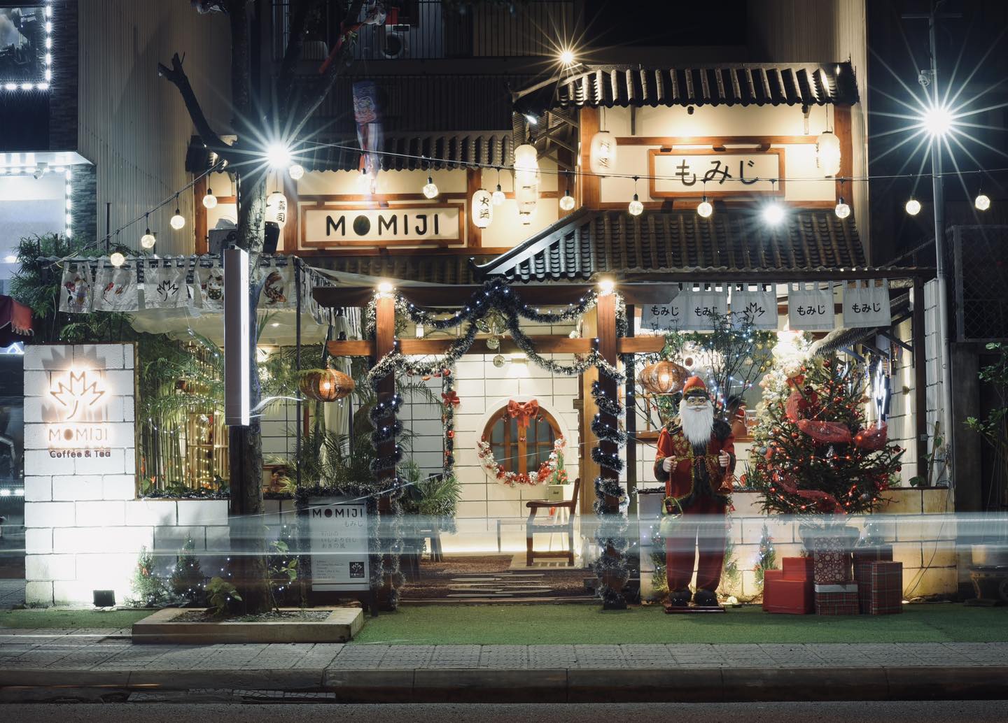 quán cafe phố cổ Huế, quán cafe nổi tiếng Huế