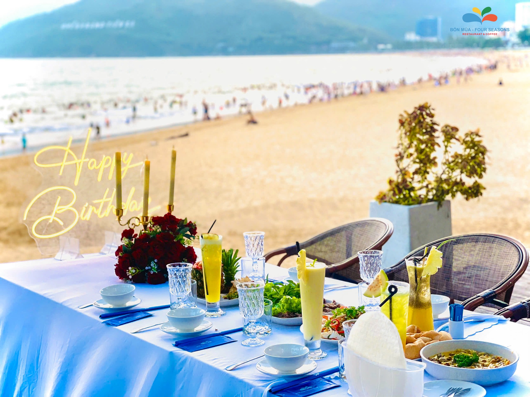 cafe Quy Nhơn nổi tiếng