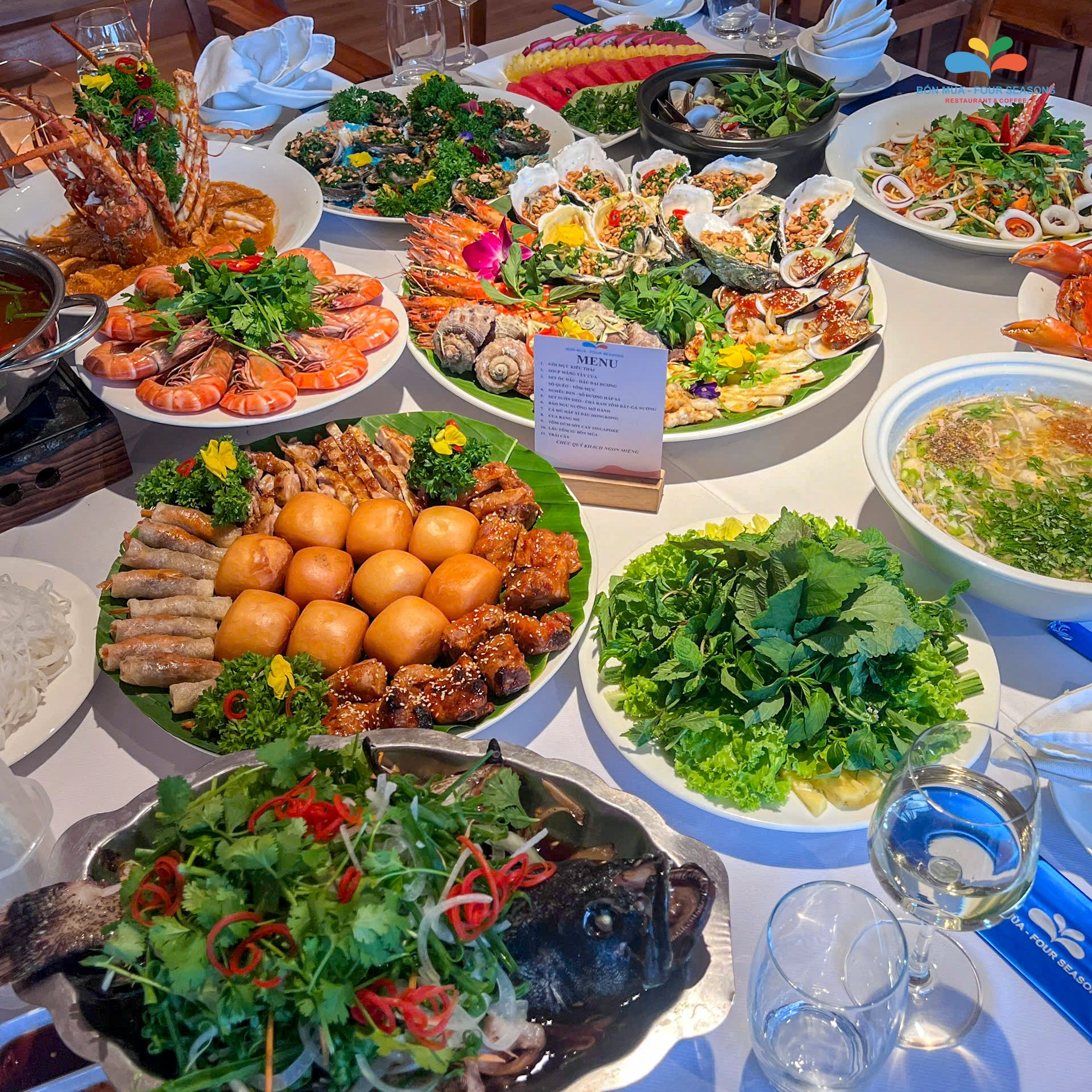 quán cafe view đẹp Quy Nhơn