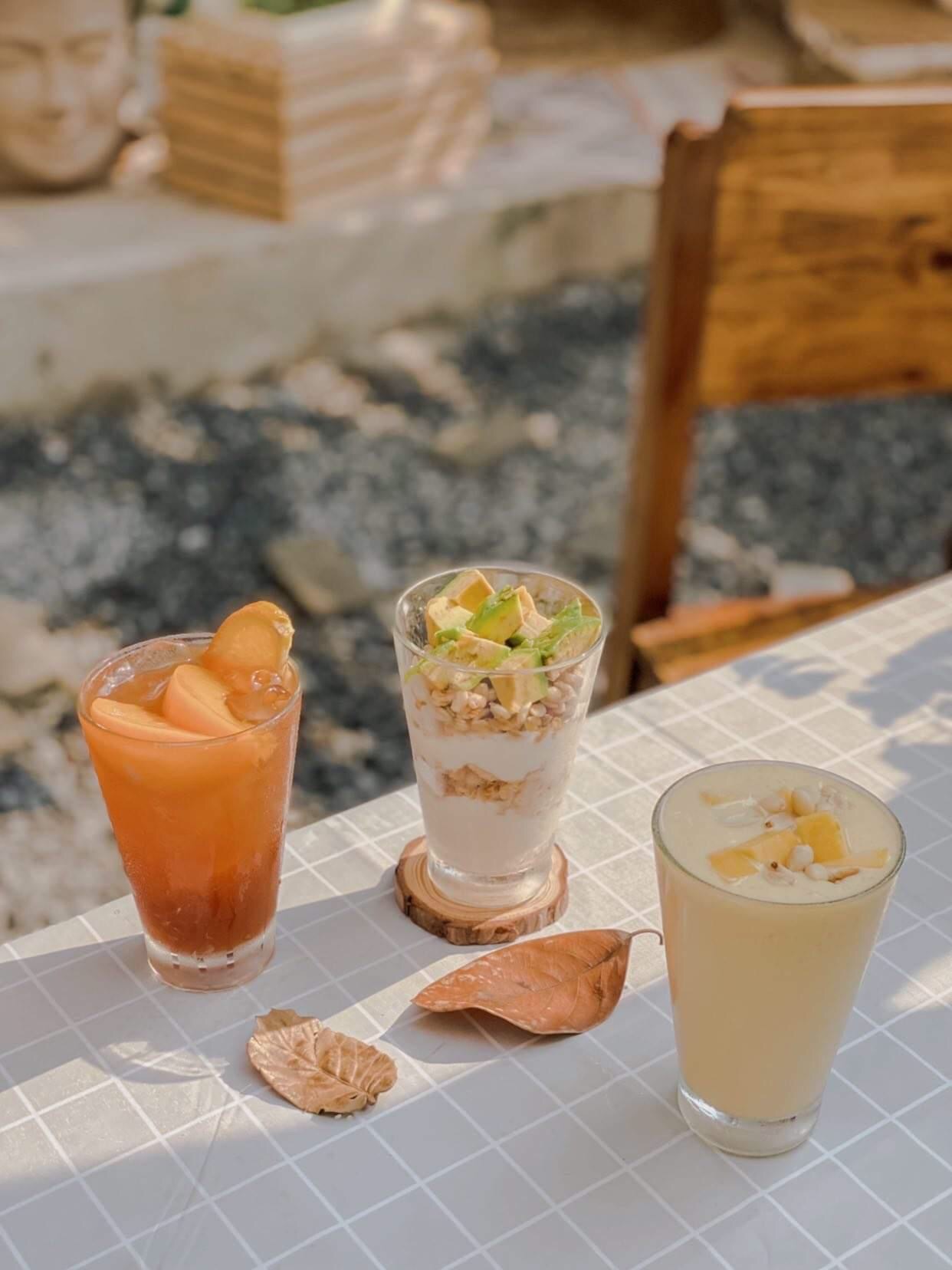 WAHA Coffee là điểm hẹn cafe Nam Từ Liêm quen thuộc