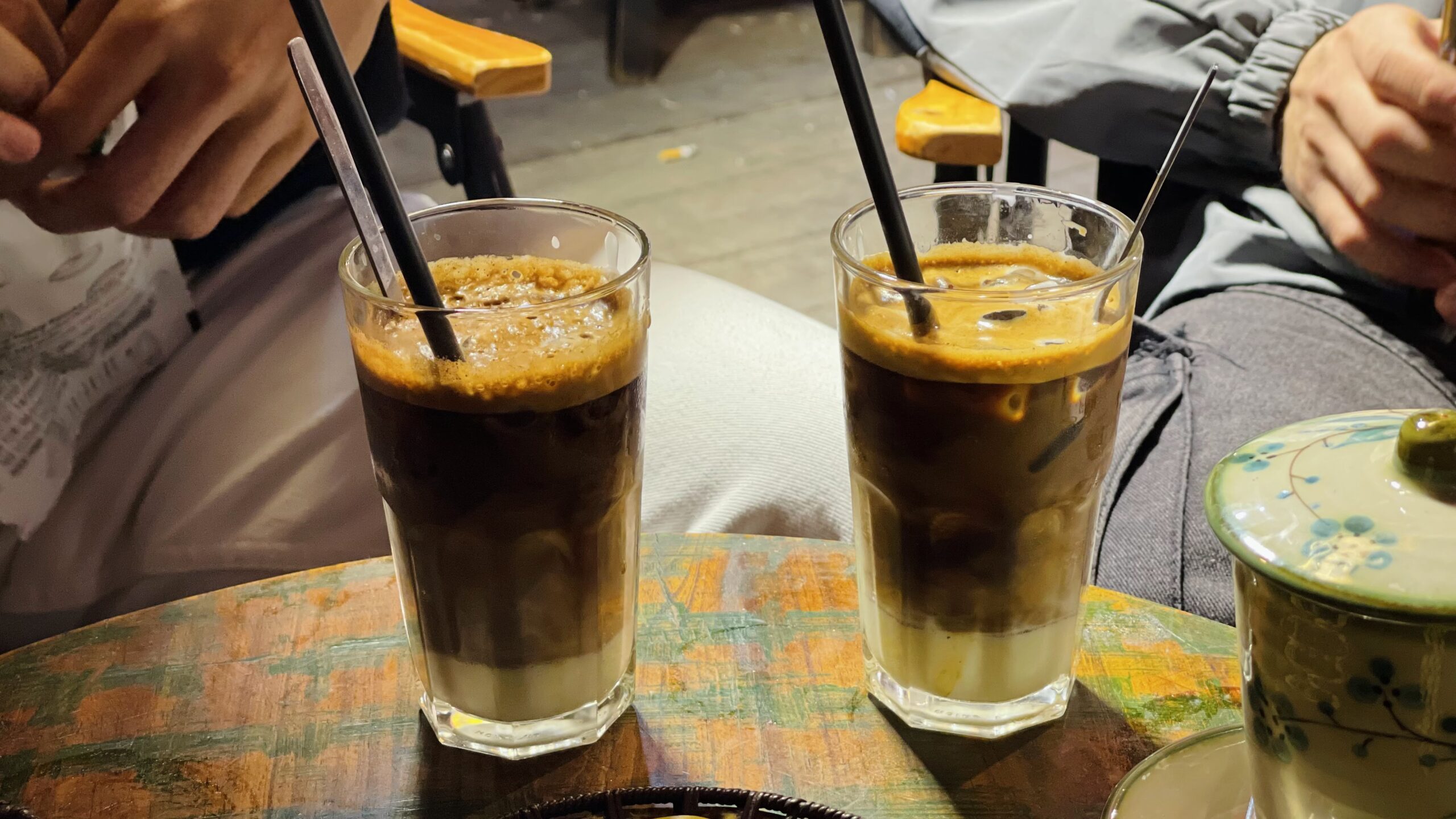 Quán cafe đẹp Hà Nội phù hợp làm việc tại WAHA Coffee