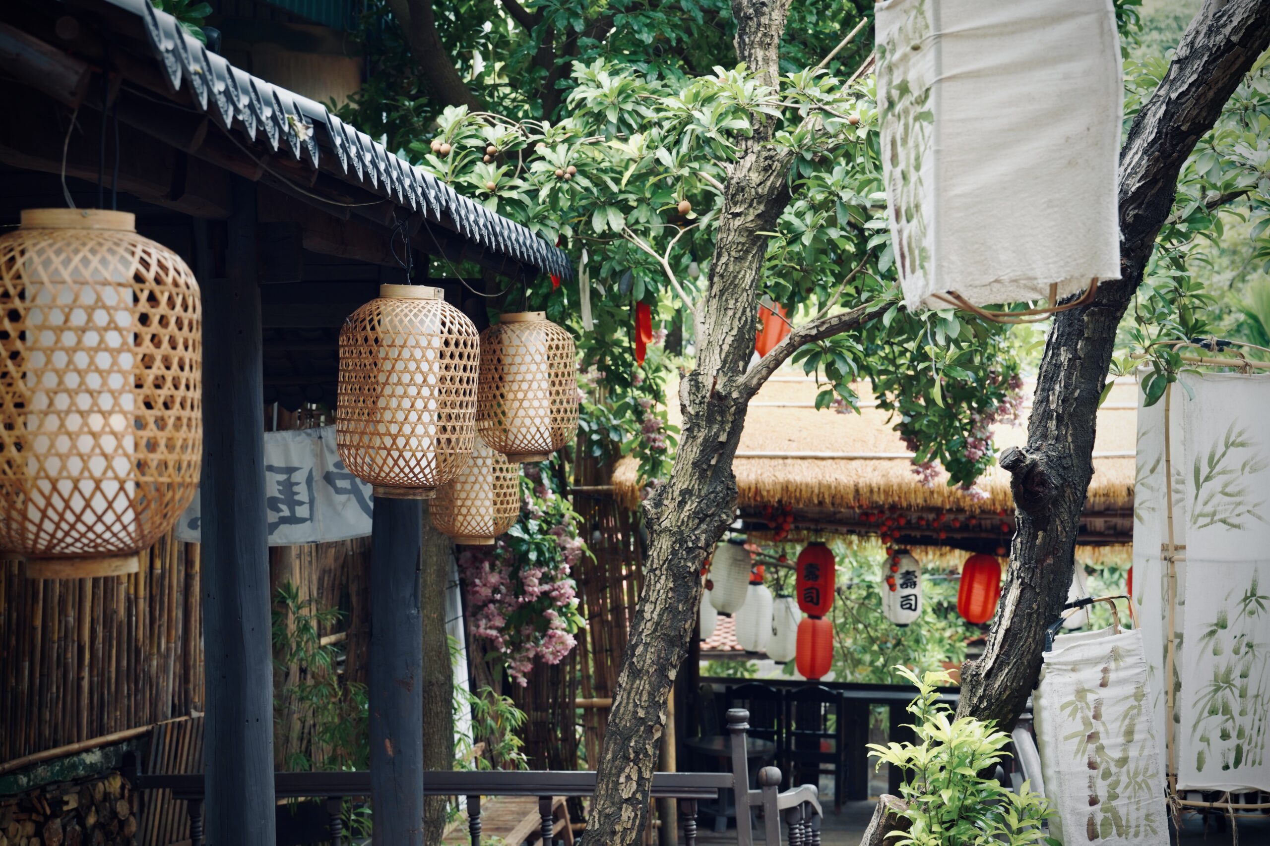 WAHA Coffee là quán cafe Hà Nội phong cách quán cafe chill