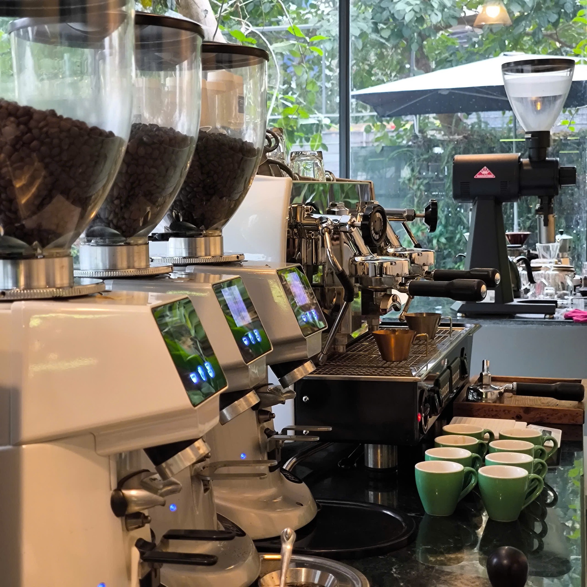 quán cafe ngon hà nội với cafe rang xay hà nội chuẩn