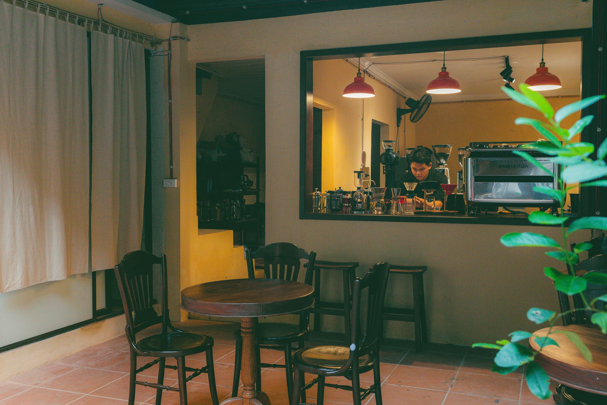 quán cafe ngon hà nội hương vị đậm tại ta cà phê