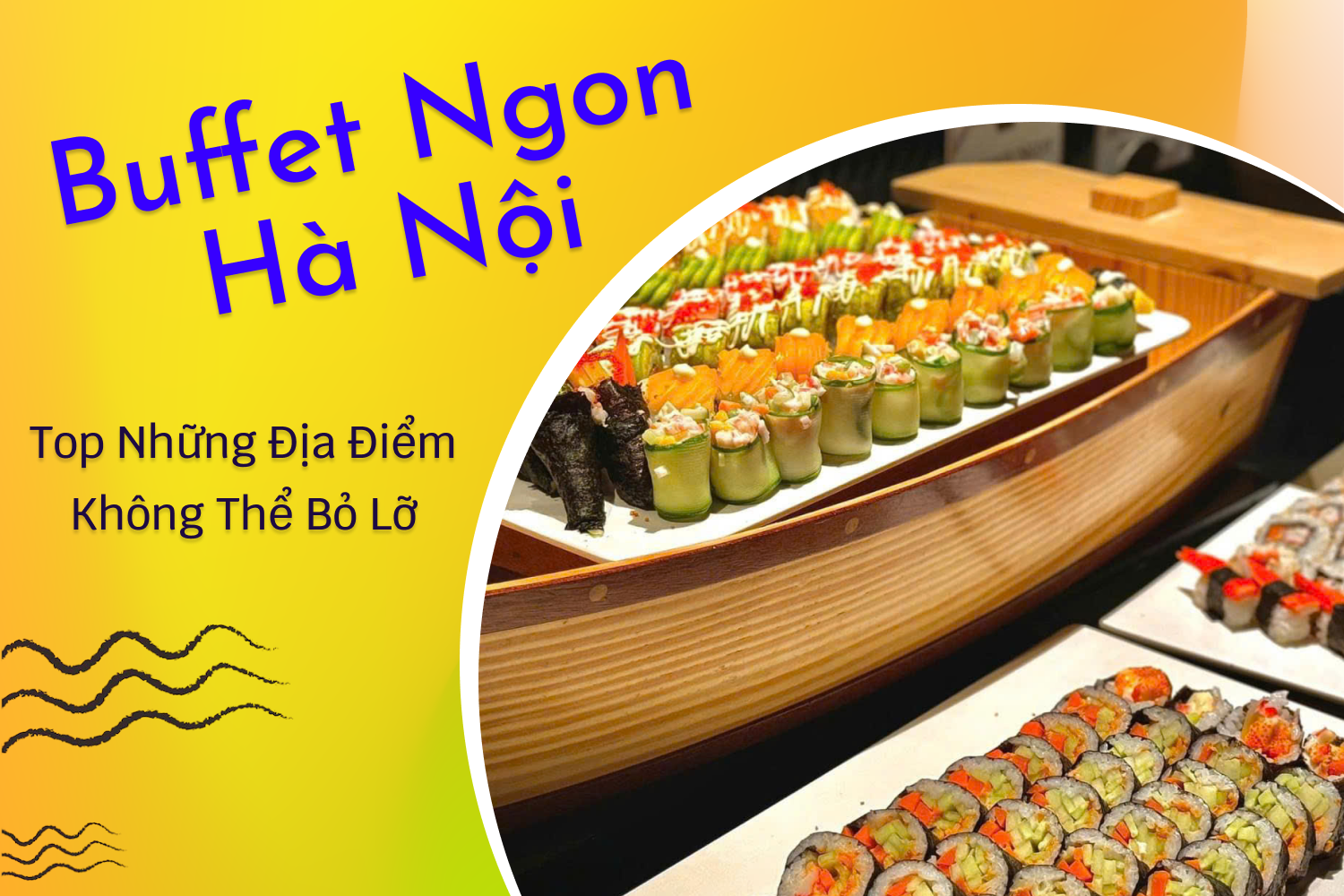 buffet hà nội, ăn gì hà nội, địa điểm ăn uống hà nội, pingo