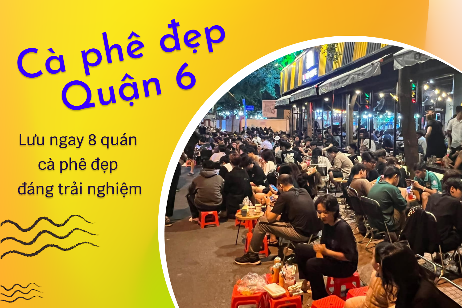 cà phê quận 6 pingo