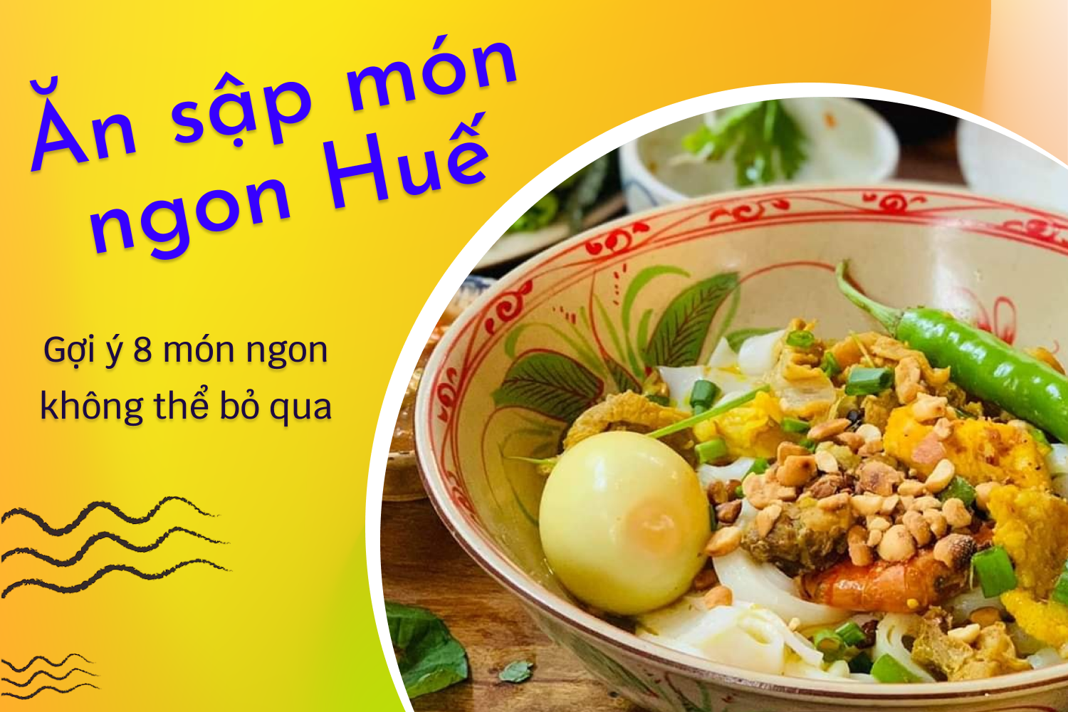 Món Ngon Huế